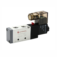 عامل فروش شیر برقی نورگرن